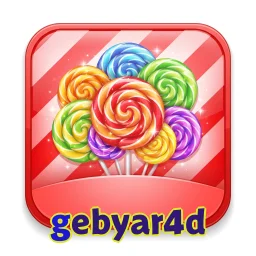 gebyar4d